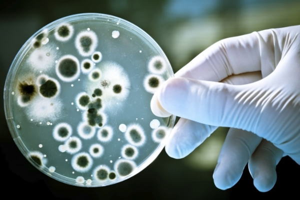 Bactericidas